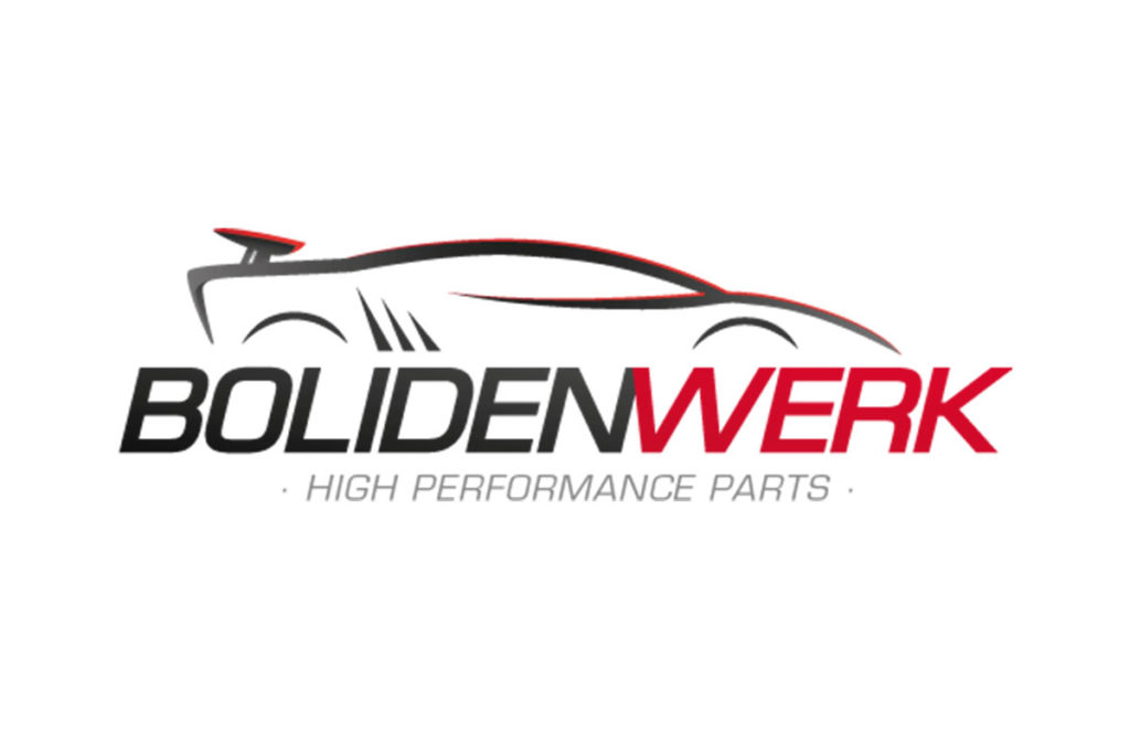 MediaHeroes Logodesign für Bolidenwerk