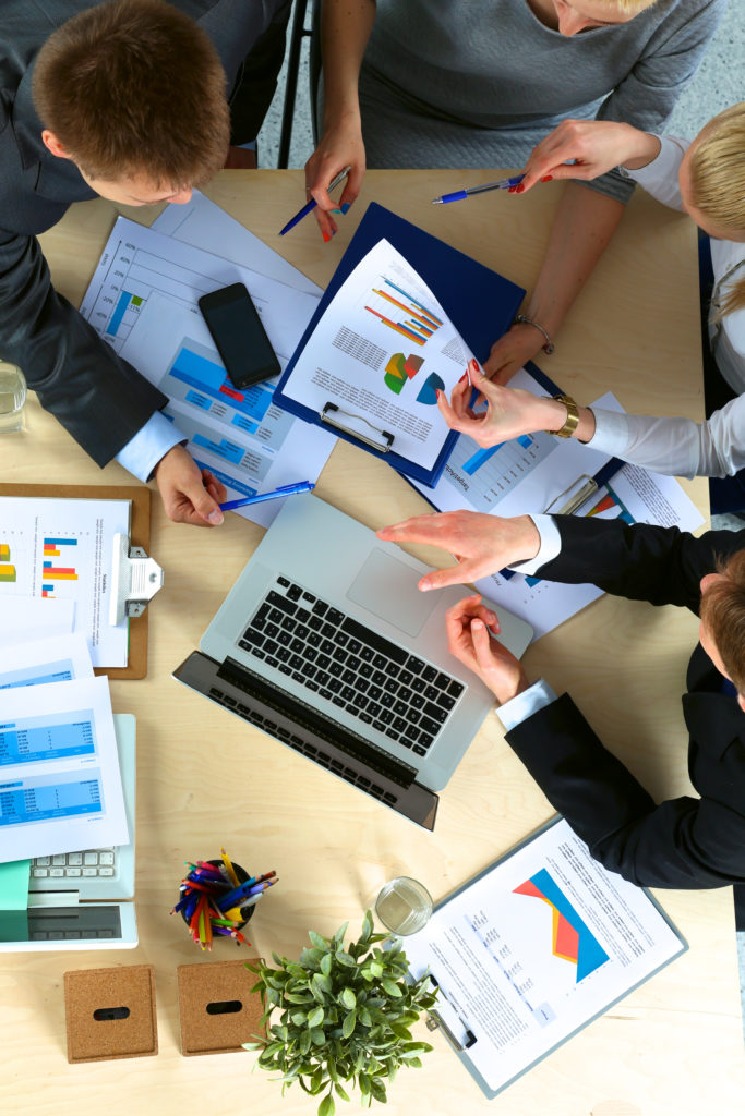 MediaHeroes Onlineshop Planung