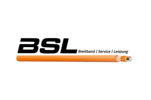 MediaHeroes Logodesign für BSL