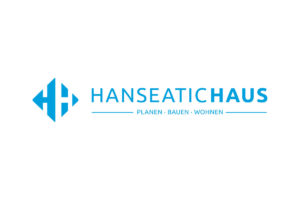 MediaHeroes Logodesign für HANSEATICHAUS