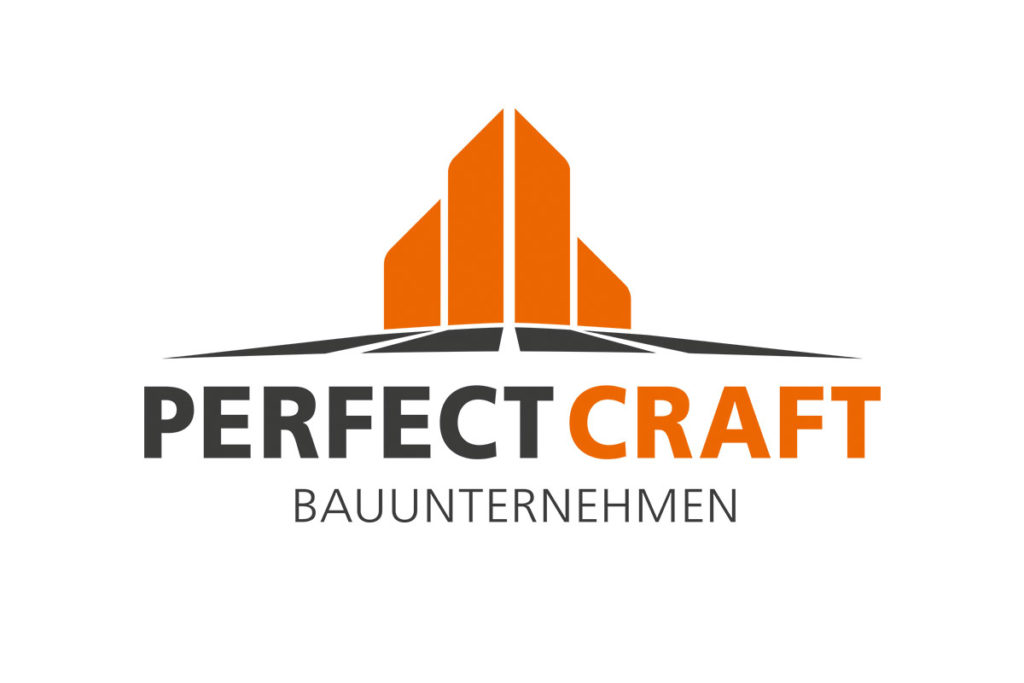 MediaHeroes Logodesign für Perfect Craft